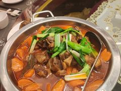 -丽华园(汉阳龙阳店)