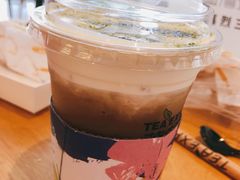 -萃茶师(琅西店)