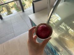 -半山半岛洲际度假酒店·观海廊