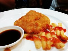 德大炸猪排-德大西餐社(云南南路店)