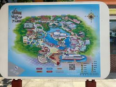 -青岛方特梦幻王国