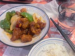 -大快活(丽丰店)
