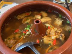 -小喜客·云南特色菜(纳西庭院店)