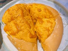 翠园菠萝包-翠园(北京王府中环店)