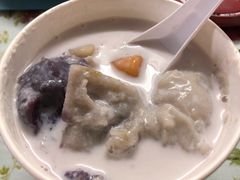 -鲜芋仙(苏州干将店)