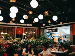 -半秋山西餐厅(巴南万达广场店)