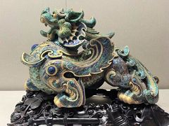 -北京工艺美术博物馆