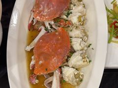 -501號台州海鲜餐厅(海创园店)