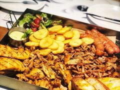 -HELLO MUSAE 拾光缪斯餐厅·纯正希腊风味(苏州中心店)