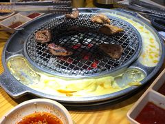 -喜来稀肉(北外滩白玉兰广场店)