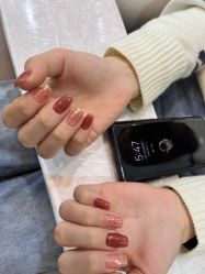 -斯馨·健康美甲美睫