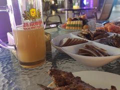 -老城南食府(宣武门东大街店)