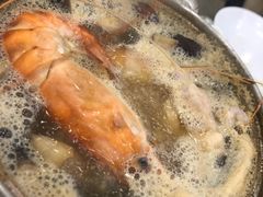 -澜悦港海鲜体验主题餐厅
