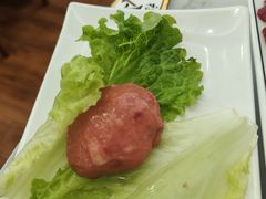 -福合埕牛肉火锅(长平国新店)