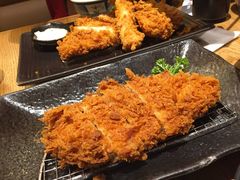 -胜博殿霸王树(嘉里中心店)