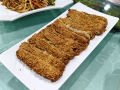 -迎宾楼饭庄(窦店)