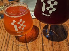 -18号酒馆(天目里店)