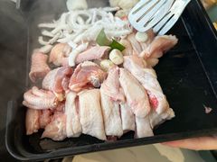 -狐狸爱上椰子鸡(滨江星光大道店)