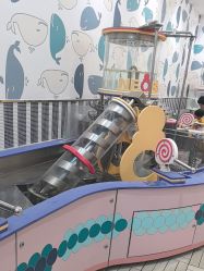 -奈尔宝·儿童乐园·亲子餐厅(苏州大悦城店)