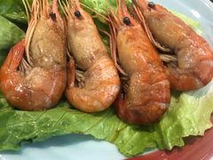 -蟹上黄·蟹黄面·江南糖水(人民广场店)