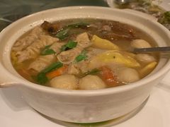 -宁波逸东豪生大酒店·逸轩中餐厅