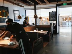 -太二酸菜鱼(武汉光谷保利店)