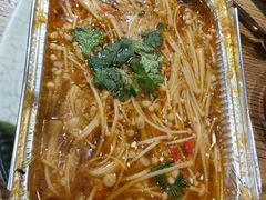 -大壮家原味烤肉(兴华北街店)