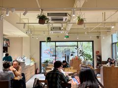 -榖屋house of flour(张江首店)