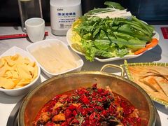 -涿派·炝锅鱼(涿州店)