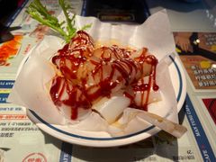 -文通冰室·港式茶餐厅(江汉路店)