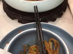 -香香海南菜餐厅