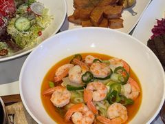 -丝路有约·优雅新疆菜(万宴城店)