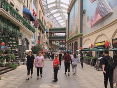 -弘阳·未来世界(弘阳广场店)