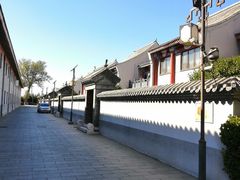 -盛世南宫影视城(北普陀影视城)
