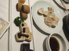 -味+新京宴·烤鸭·北京菜(创意谷店)