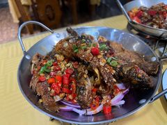 -回家湘菜馆(浮山后店)