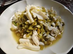 -钱塘花园·宁波菜