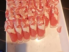 -额尔敦传统涮(公园西路店)