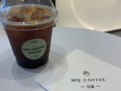 -MQ COFFEE STAND明谦(新洲店)