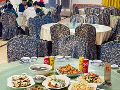 -双月饭店·20年老字号(新村店)