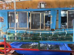 -蓝湾碧波·老字号·疍家非遗海上餐厅
