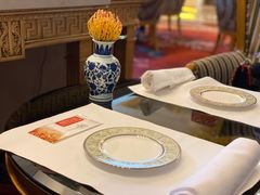 -北京中国大饭店