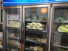 -东北焱火烧烤(皮市街店)