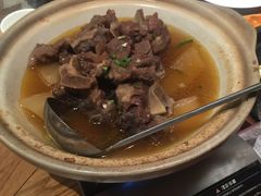 -阿罗新疆菜(人民广场店)