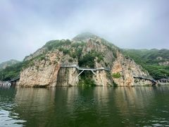 -大连冰峪旅游度假区