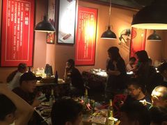 大堂-醉烧膘·烧烤夜宵王(总店)