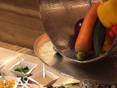 -北京王府井希尔顿酒店·万斯阁西餐厅