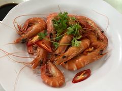 -QQ海鲜餐厅