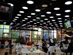 大堂-813芭依珊 BAESAn(皇冠十畝地店)