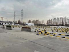 -光明驾校·学车·陪驾(杨浦店)